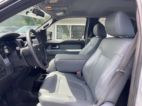 Used 2012 Ford F150 XL w/ XL Plus Pkg AWD/4WD image 20