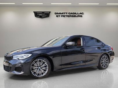 Used 2021 BMW M340i M340i