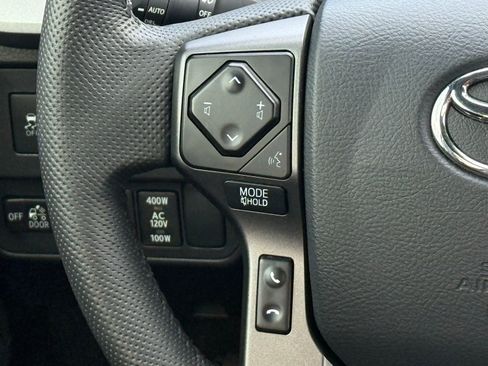 Used 2023 Toyota Tacoma TRD Pro image 30