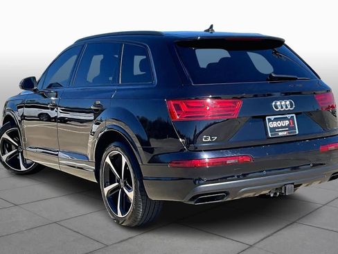 Used 2019 Audi Q7 3.0T Premium Plus image 12