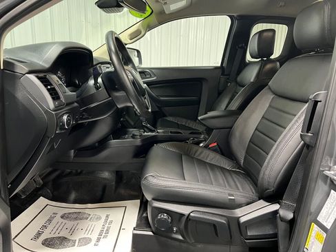 Used 2023 Ford Ranger XL w/ Trailer Tow Package image 5