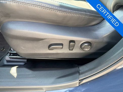 Certified 2025 Subaru Legacy Limited AWD/4WD image 12