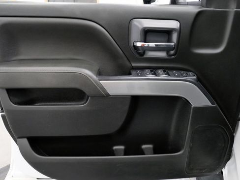 Used 2019 Chevrolet Silverado 2500 LT w/ Z71 Package, Off-Road AWD/4WD image 13