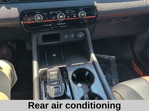 New 2026 Honda Passport TrailSport image 6