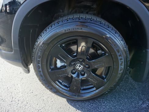 Used 2020 Honda Ridgeline Black Edition image 30