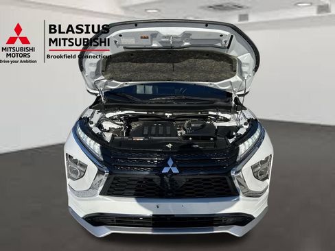 Used 2023 Mitsubishi Eclipse Cross SEL image 19