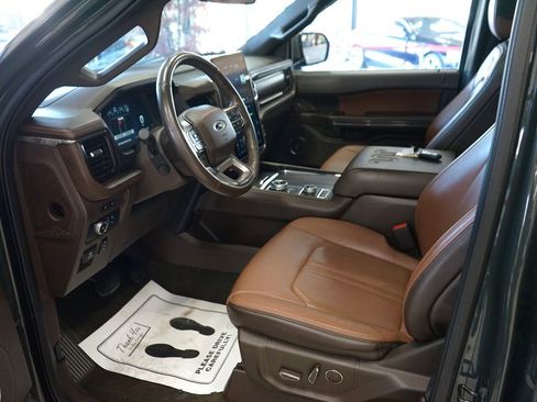Used 2022 Ford Expedition Max King Ranch image 29