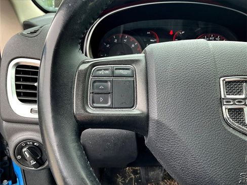 Used 2016 Dodge Dart SXT Sport image 12