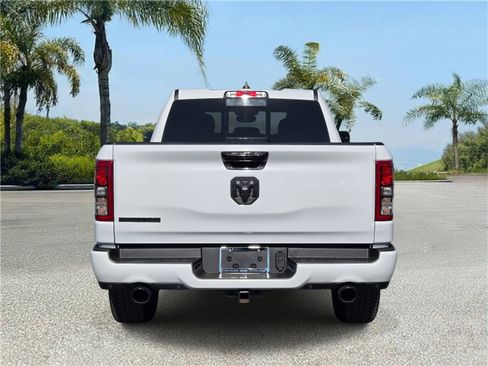 Certified 2023 RAM 1500 Big Horn image 5