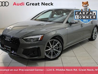 Used 2025 Audi A5 2.0T Premium Plus