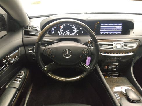 Used 2014 Mercedes-Benz CL 550 4MATIC image 22