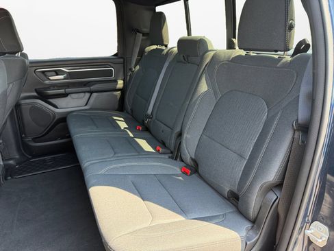 Used 2023 RAM 1500 Big Horn AWD/4WD image 15