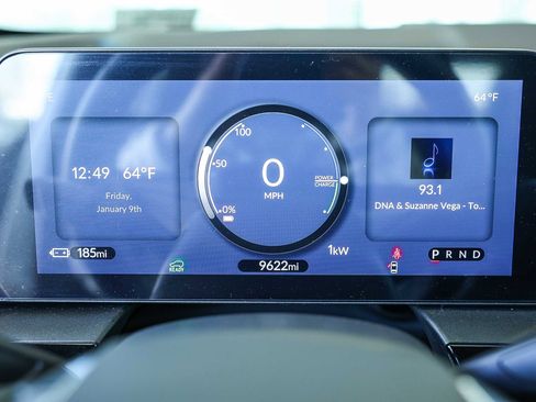 Certified 2024 Honda Prologue Elite image 30