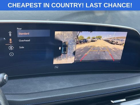 Used 2025 Cadillac XT4 Sport FWD image 14