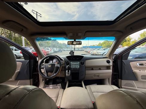 Used 2009 Honda Pilot EX-L image 14