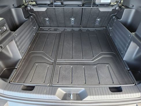 New 2026 Honda Passport TrailSport Elite image 7