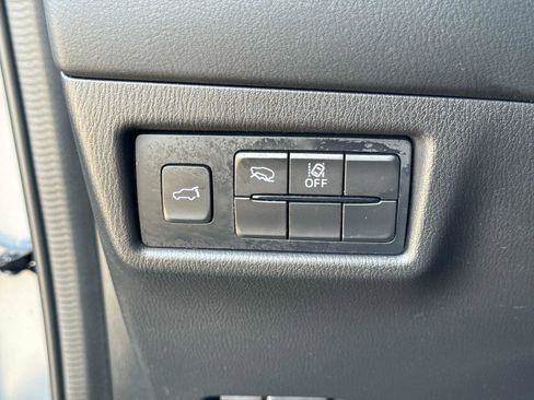 Certified 2023 MAZDA CX-5 Carbon Edition image 32