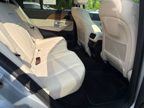 Certified 2024 Mercedes-Benz GLE 350 4MATIC image 34