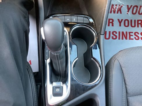 Used 2024 Buick Encore GX Preferred image 18