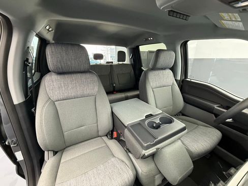 New 2026 Ford F250 XLT AWD/4WD image 50