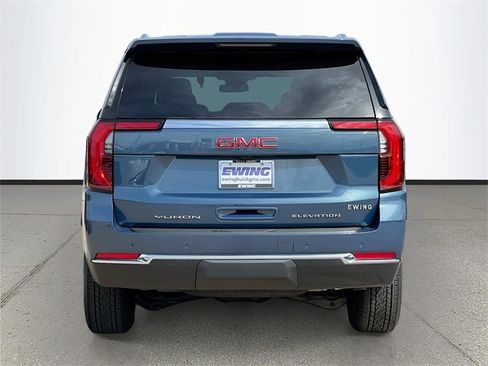New 2026 GMC Yukon Elevation w/ LPO, Floor Liner Package image 5