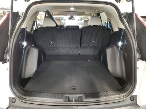 Used 2025 Honda CR-V EX image 26