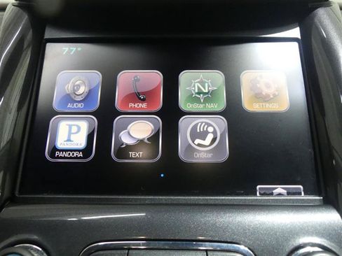 Used 2015 Chevrolet Impala LT w/ Convenience Package FWD image 40