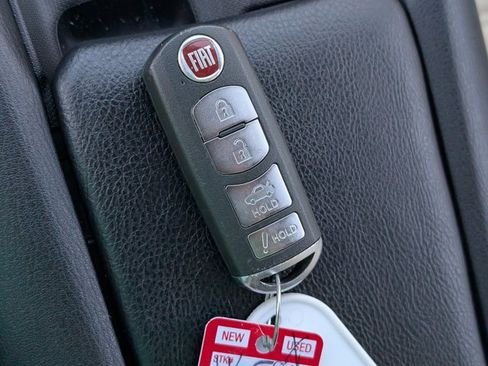 Used 2019 FIAT 124 Spider Lusso image 26