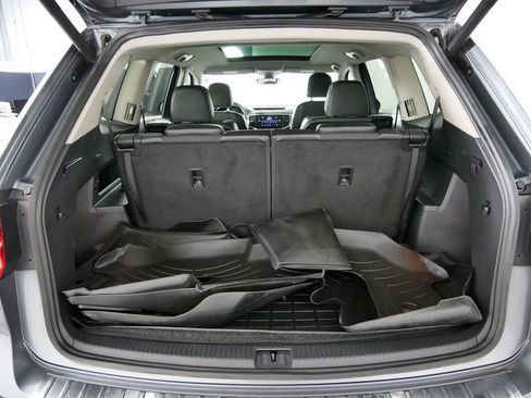 Used 2019 Volkswagen Atlas SEL AWD/4WD image 17