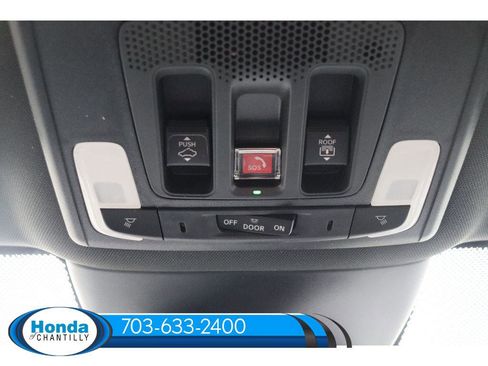 New 2026 Honda Pilot Black Edition image 16