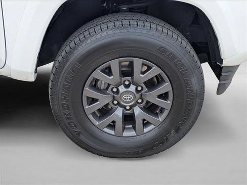 Certified 2023 Toyota Tacoma SR5 RWD image 22