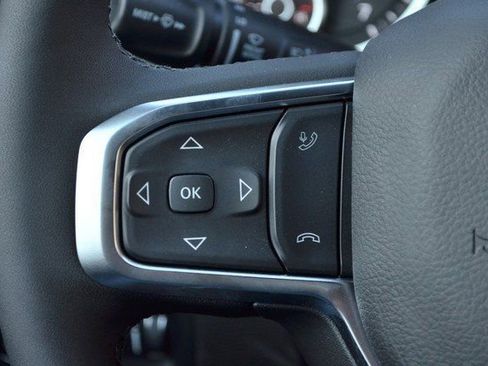 New 2026 RAM 1500 Big Horn AWD/4WD image 17