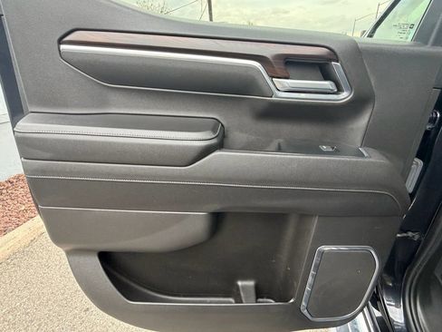 Used 2023 GMC Sierra 1500 SLT w/ SLT Premium Plus Package image 13