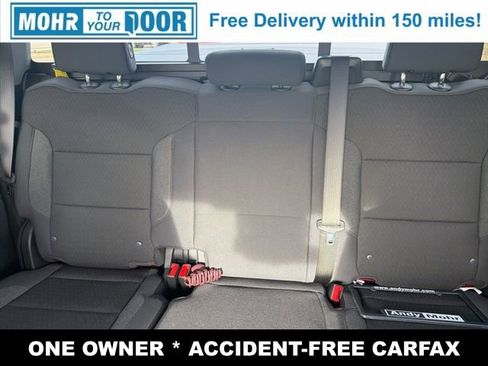 Used 2026 Chevrolet Silverado 1500 RST image 31