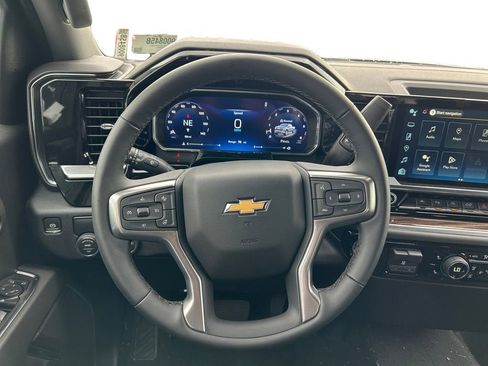 New 2026 Chevrolet Silverado 1500 LT w/ Safety Package RWD image 13