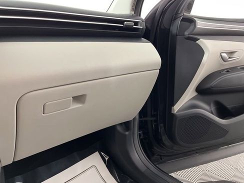 Used 2023 Hyundai Tucson SEL image 38
