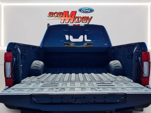 Used 2020 Ford F350 Lariat AWD/4WD image 9