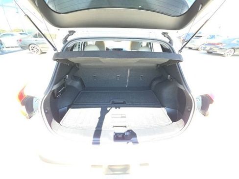 Used 2021 Nissan Rogue Sport SL w/ Premium Package image 27