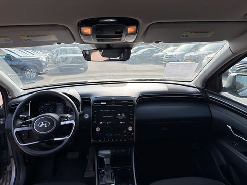 Used 2024 Hyundai Tucson SEL image 7