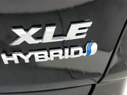 Certified 2024 Toyota RAV4 XLE Premium w/ Weather Package AWD/4WD image 14