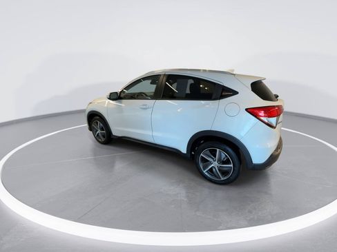 Used 2022 Honda HR-V EX image 6