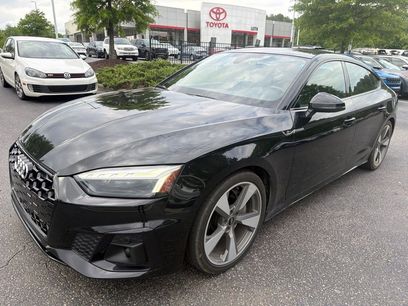 Used 2021 Audi A5 2.0T Premium Plus