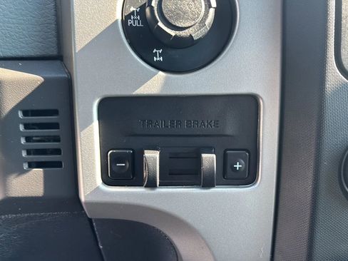 Used 2013 Ford F150 XLT w/ Luxury Equipment Group image 36