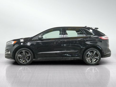 Used 2020 Ford Edge ST w/ Equipment Group 401A AWD/4WD image 2