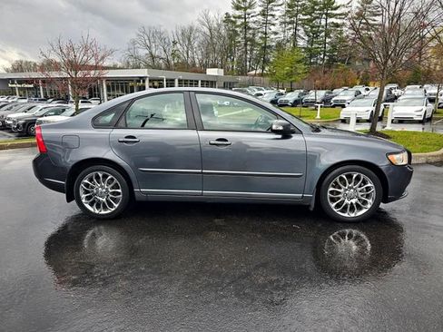 Used 2009 Volvo S40 2.4i image 7