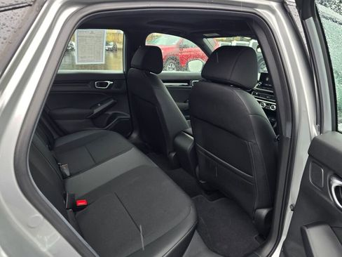 Certified 2026 Honda Civic Sport image 10