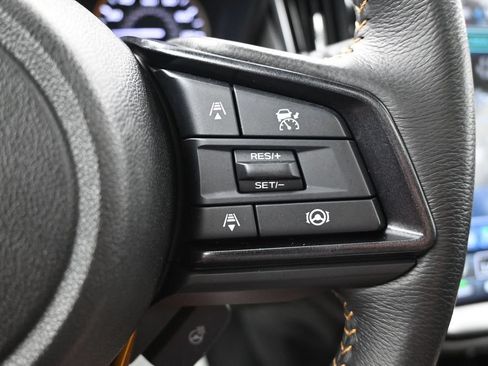 Used 2024 Subaru Outback Wilderness AWD/4WD image 25