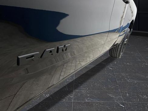 Used 2023 RAM 1500 Big Horn image 36