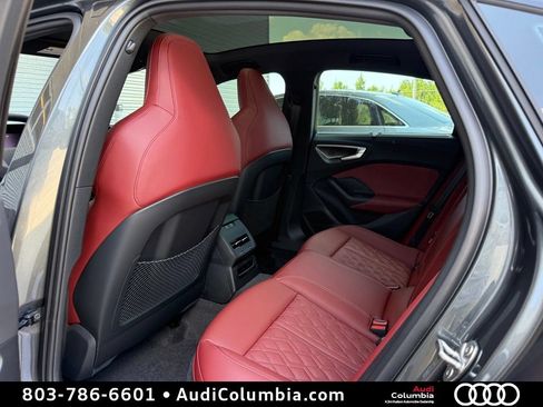 New 2026 Audi S5 Premium Plus AWD/4WD image 21