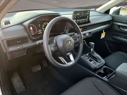 New 2026 Honda CR-V LX image 7